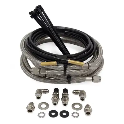 Air Lift Performance LoadLifter 5000 Ultimate Plus Upgrade Kit
