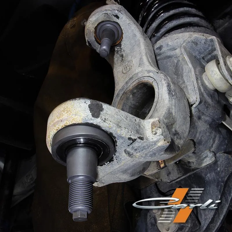 1422 RAM 2500 Suspension Lifetime Ball Joint Set product image