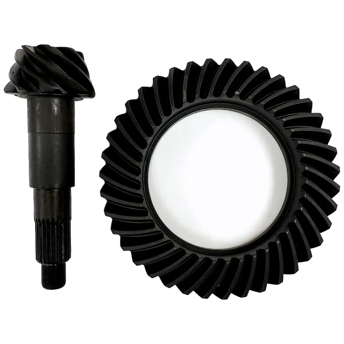 Crown Automotive Jeep Replacement D44JK488R Ring & Pinion for 07-18 Jeep JK Wranglers w/ Dana 44 Rear Axle, 4.88 Ratio product image