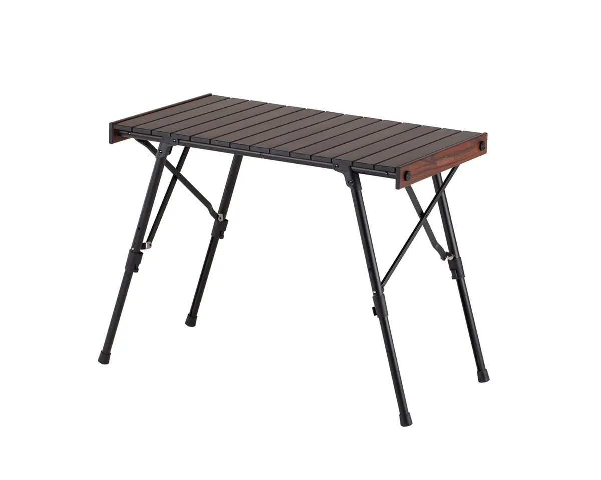 Quick Fold Aluminum Camp Table product image