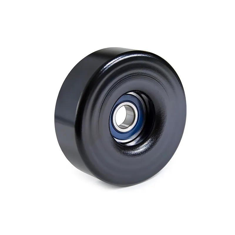 DF Idler Pulley 6.6L 4.0 Inch Diameter product image