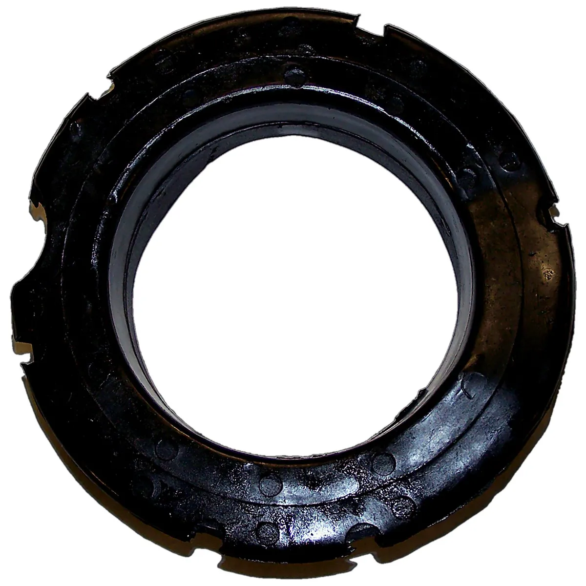 2006-2009 Commander XK Front Spring Lower 2005-2009 Grand Cherokee WK Front Spring Lower product image