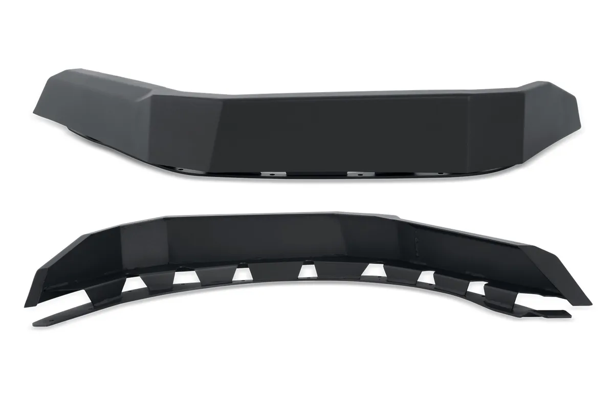 Body Armor 4x4 JT-6103 Body Armor 4X4 Rear Fender Flares product image