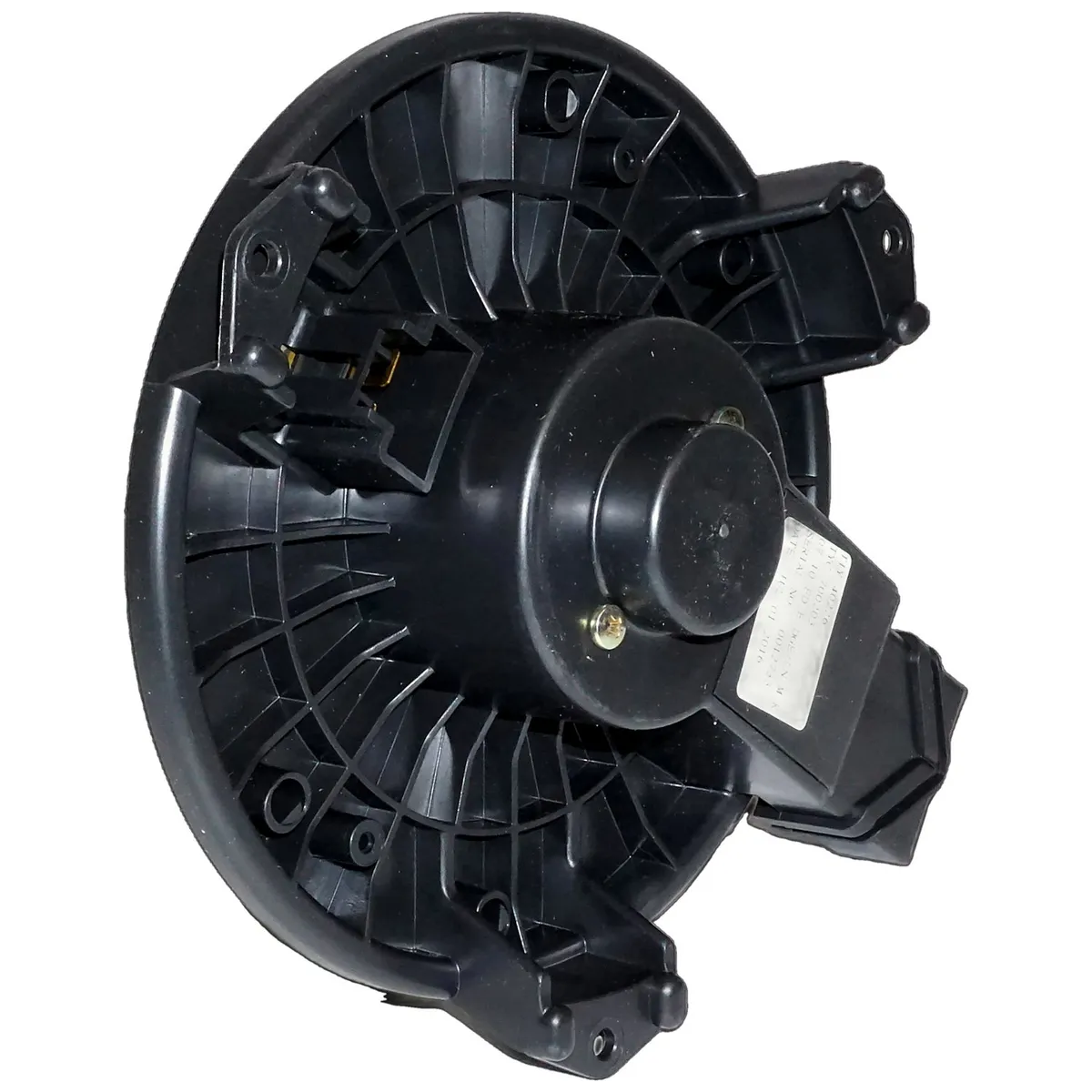 Heater Blower Motor 07-17 mk Lhd product image
