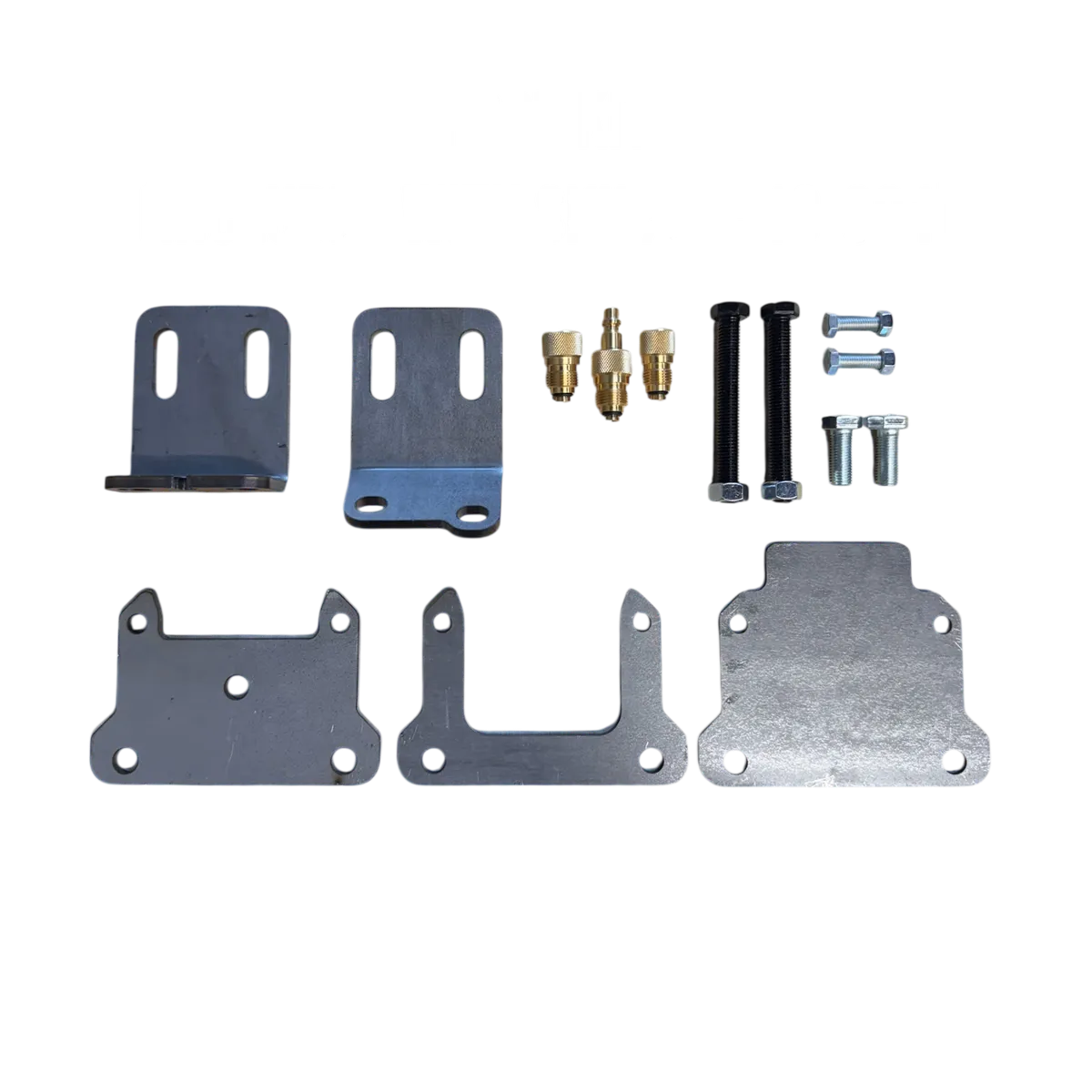 Apex Performance Through Shaft Ram w/out Port Kit - JT/JL product image