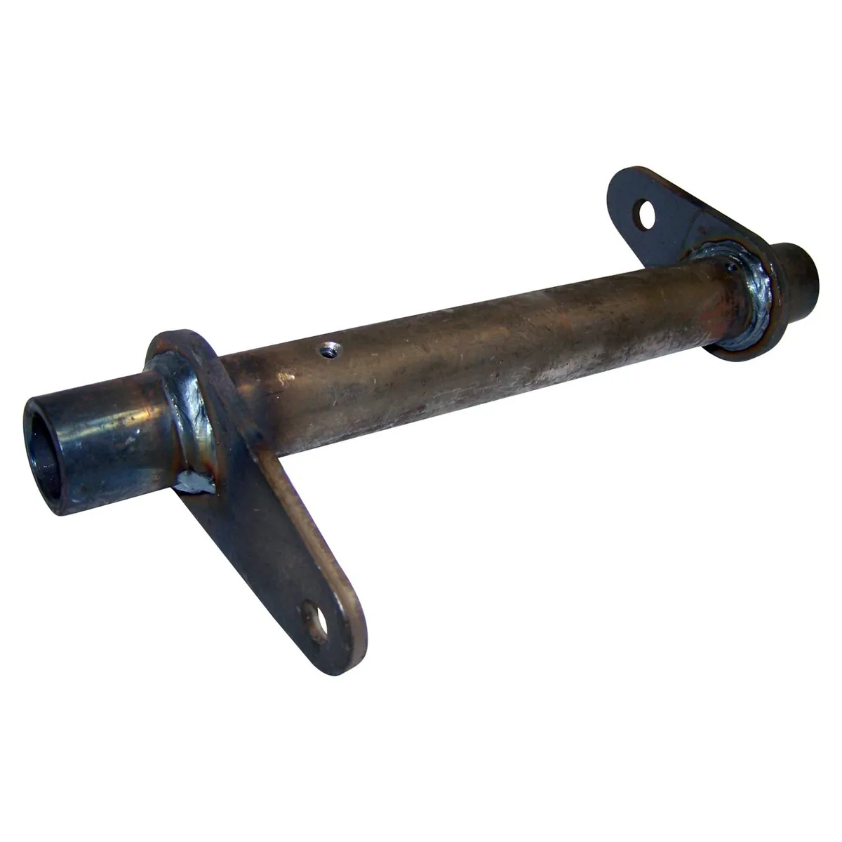 Crown Automotive Jeep Replacement 1941-1945 MB w/ 4-134 L-Head Engine;1945-1949 CJ-2A w/ 4-134 L-Head Engine;1948-1953 CJ-3A w/ 4-134 L-Head Engine;1950-1952 MB w/ 4-134 L-Head Engine;1952-1963 M38A1 w/ 4-134 F-Head Engine;1953-1968 CJ-3B w/ 4-134 L-Head Engine w/ 8-1/2" Clutch;1955-1971