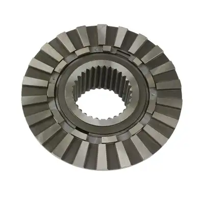 PowerTrax Coupler For Aftermarket Powertrax Unitscoupler For 9207053000
