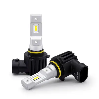 ARC Lighting Concept Series 9006 LED Bulb Kit (2 Ea)