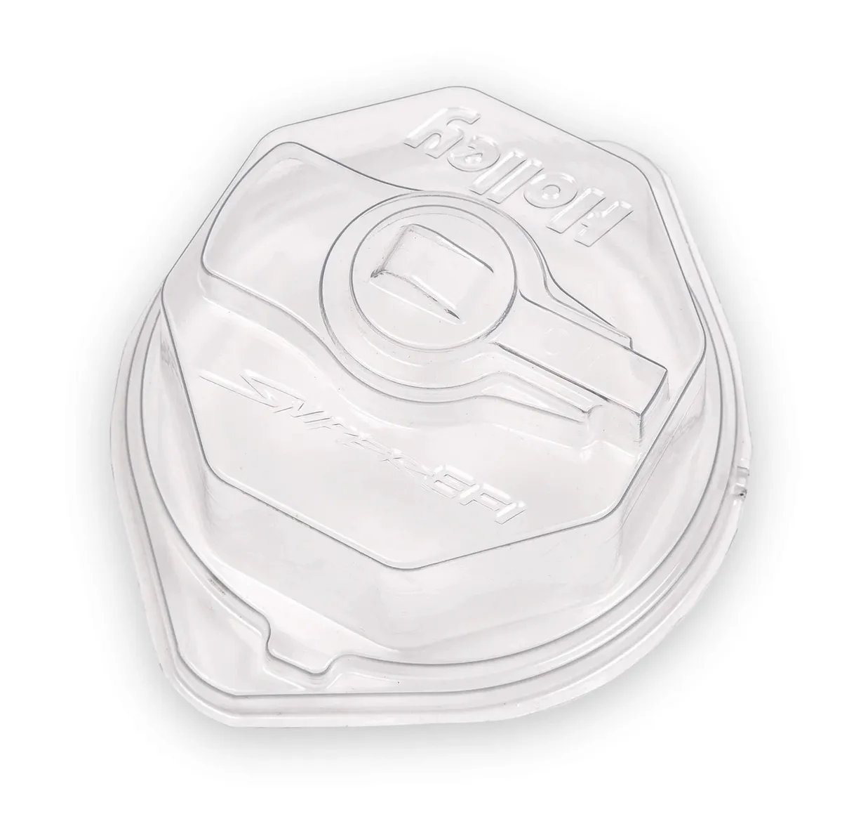 Holley Hyperspark Installation Tool Clockwise Rotation Clear