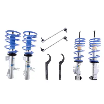Bilstein Front and Rear Mini Cooper 2014-2007 B14 (PSS) Suspension Kit