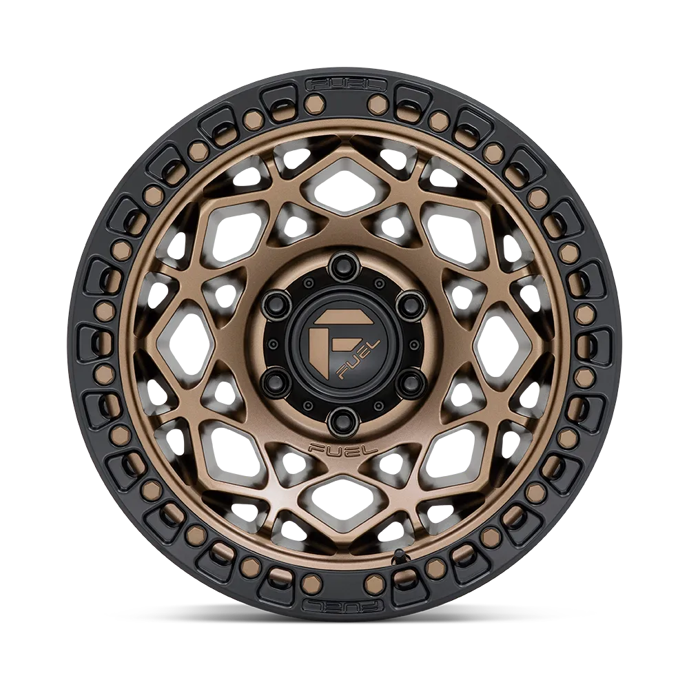 D784 17x9 6x5.5 Gmtl M-Blk-Ring 01mm product image