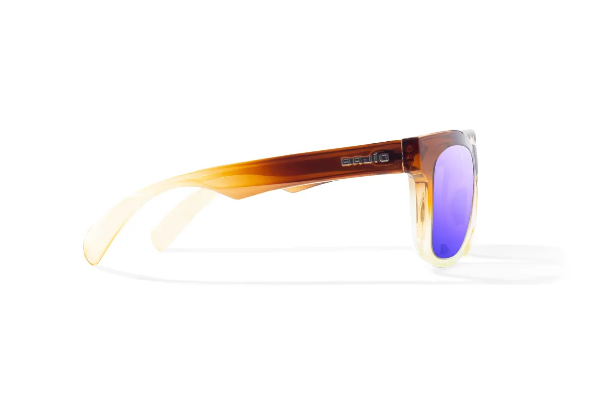 Cometa Silver Mirror pc Teal Gloss product image