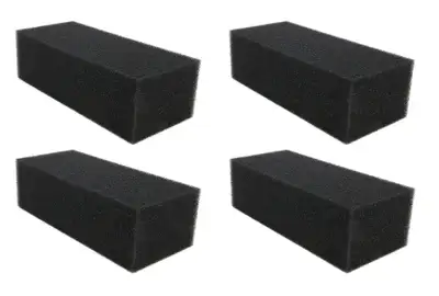 JAZ Products Foam Kit - 16 Gal Tanks For 016 Series Cells