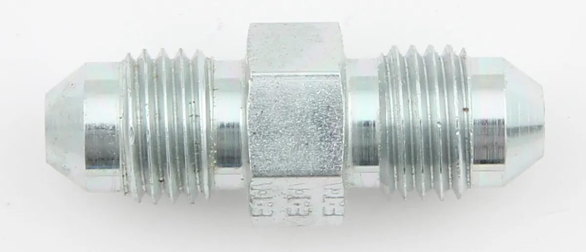 Aeroquip #4flare/#4flare Stl Unio