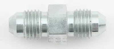 Aeroquip #4flare/#4flare Stl Unio