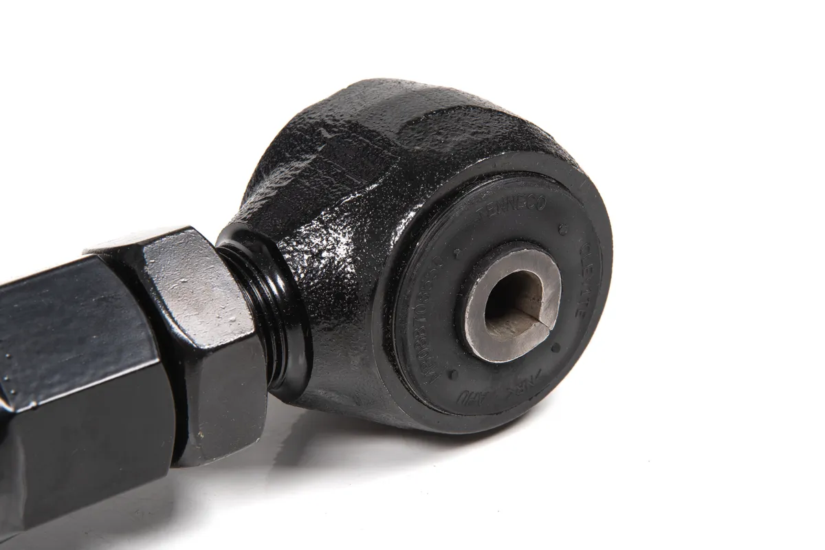 J-Link Adjustable Control Arms Rear Lower Jeep Gladiator JT JKS Manufacturing product image