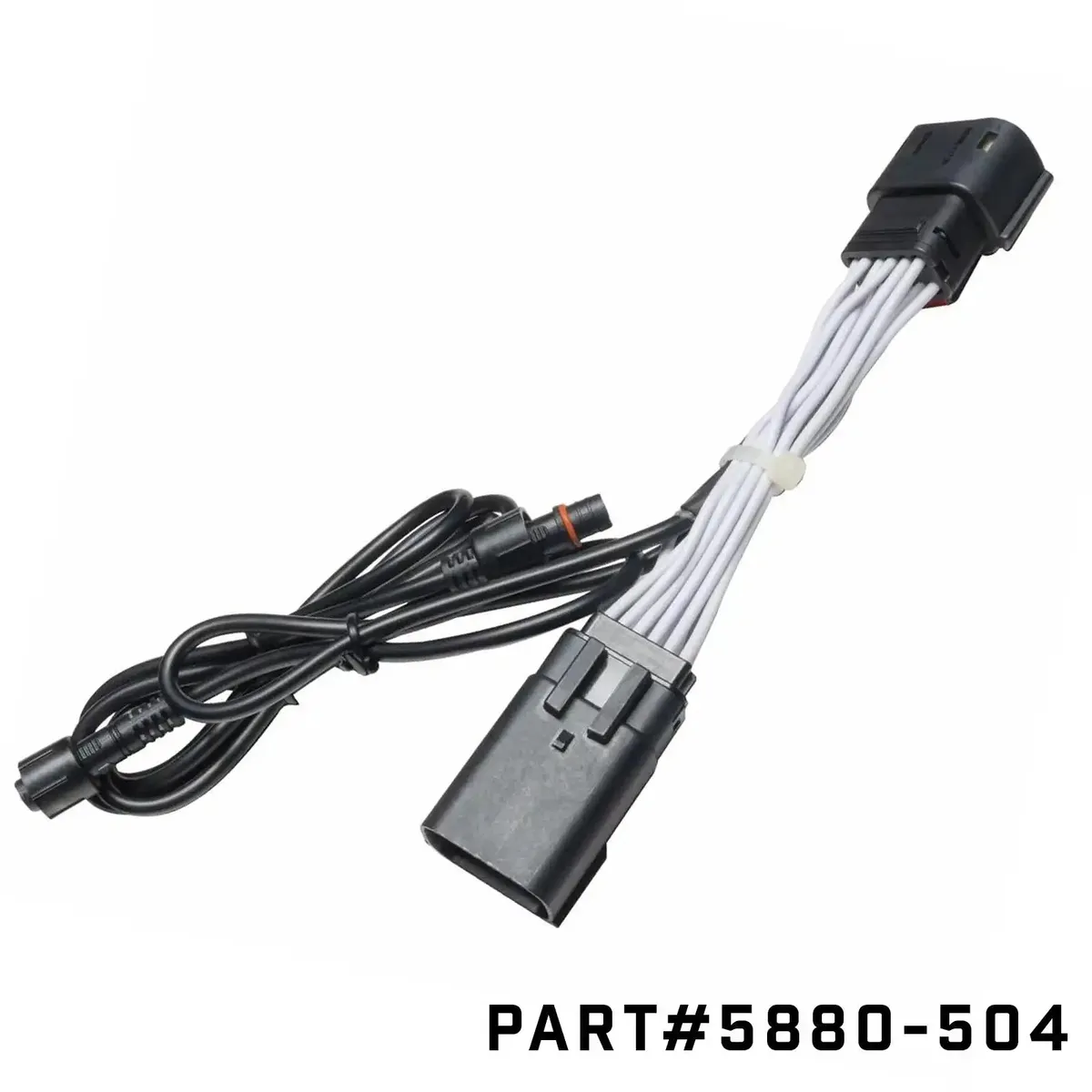 Oracle Lighting ORACLE Lighting Plug & Play Wiring Adapter for Gladiator JT Reverse Lights