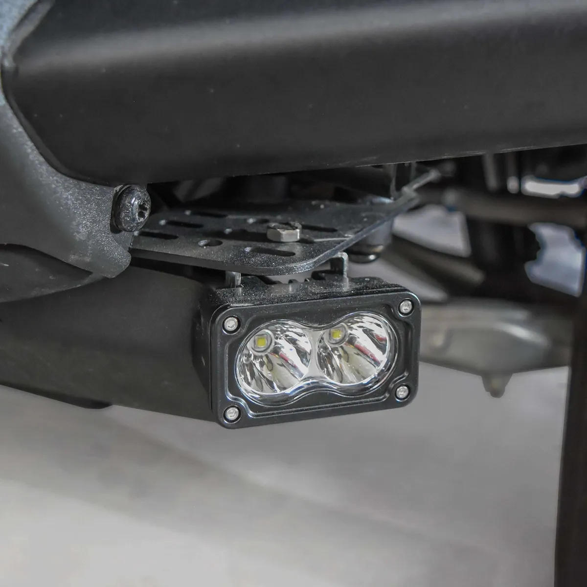 2021-2026 Ford Bronco Crash Bar Light Mount product image