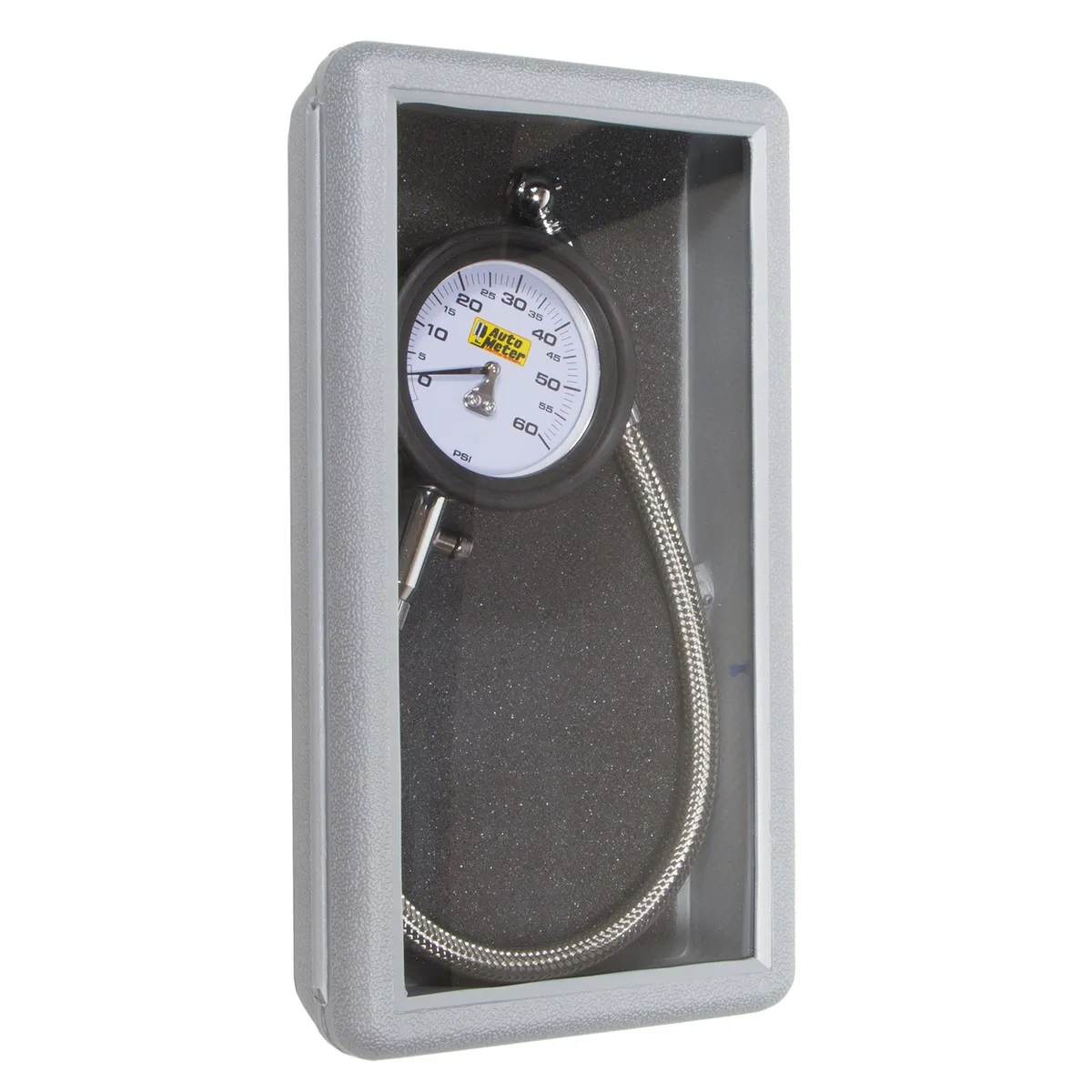 Autometer 2160 Gauge, Tire Pressure, 0-60psi, Analog product image