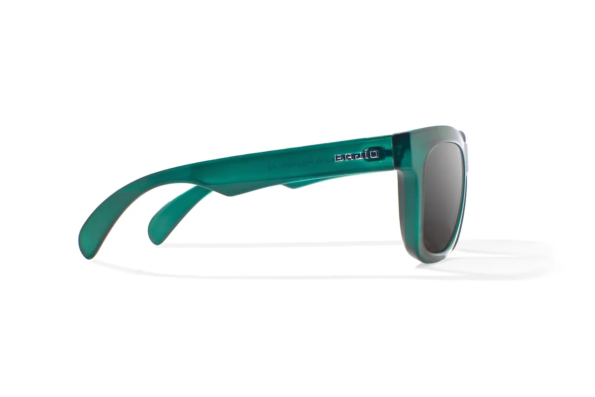 Cometa Silver Mirror pc Teal Gloss product image