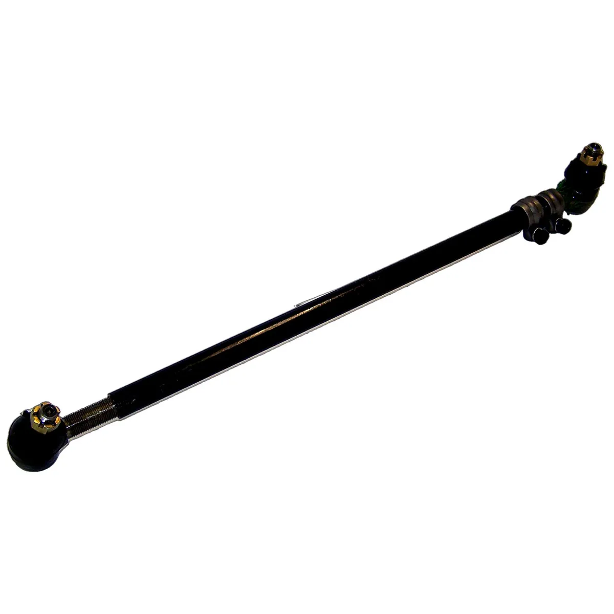 Tie Rod Assembly 1945-1949 CJ-2A (After Serial #22972);1948-1953 CJ-3A (After Serial #22972);1953-1968 CJ-3B;1955-1971 CJ-5;1955-1971 CJ-6;1950-1952 M38;1952-1963 M38A1; product image