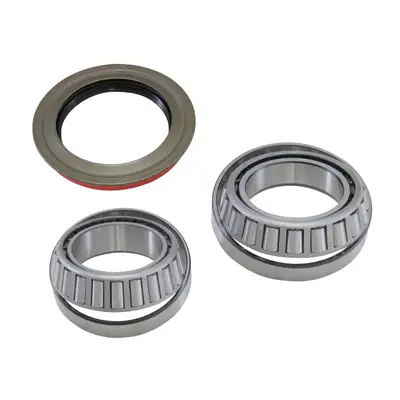 Yukon Gear And Axle Rear Axle Bearing And Seal Kit For Dana 60 & 70 Ford E250/E350 '67-'13& F250/F350 '67-'97 F/F D60 & D70 Rear Axle Bearing Kit Yukon Gear