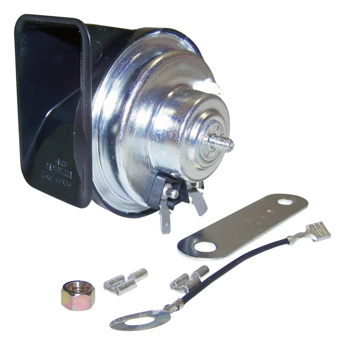 1984-1987 Cherokee XJ w/ Diesel 1981-1983 Cherokee SJ 1976-1983 CJ-5 CJ 1976-1986 CJ-7 CJ 1981-1986 CJ-8 CJ 1987-1990 Wrangler YJ product image