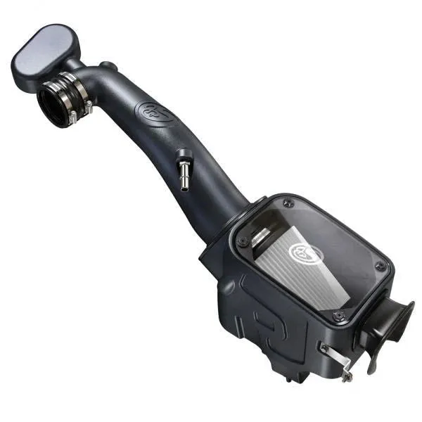 Cold Air Intake for 2018-2026 Jeep Wrangler / Gladiator 3.6L product image