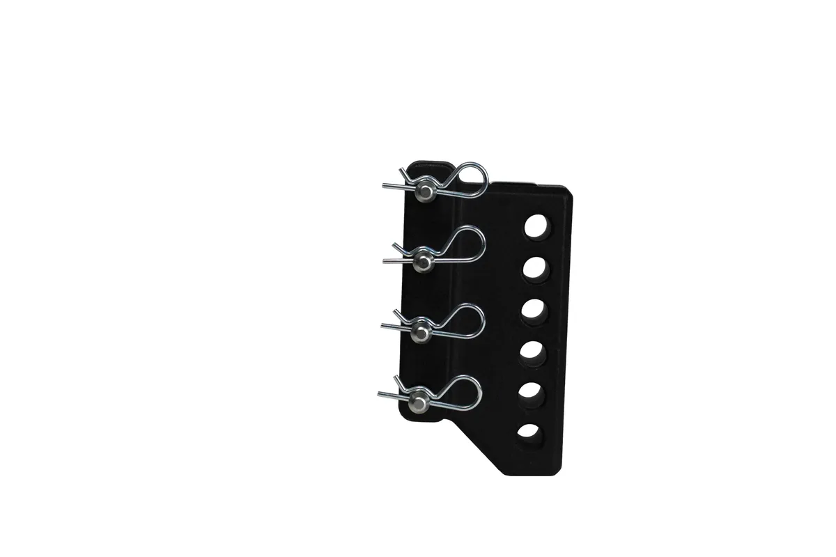 BulletProof Heavy Duty Weight Distribution Adapter HDWDA product image
