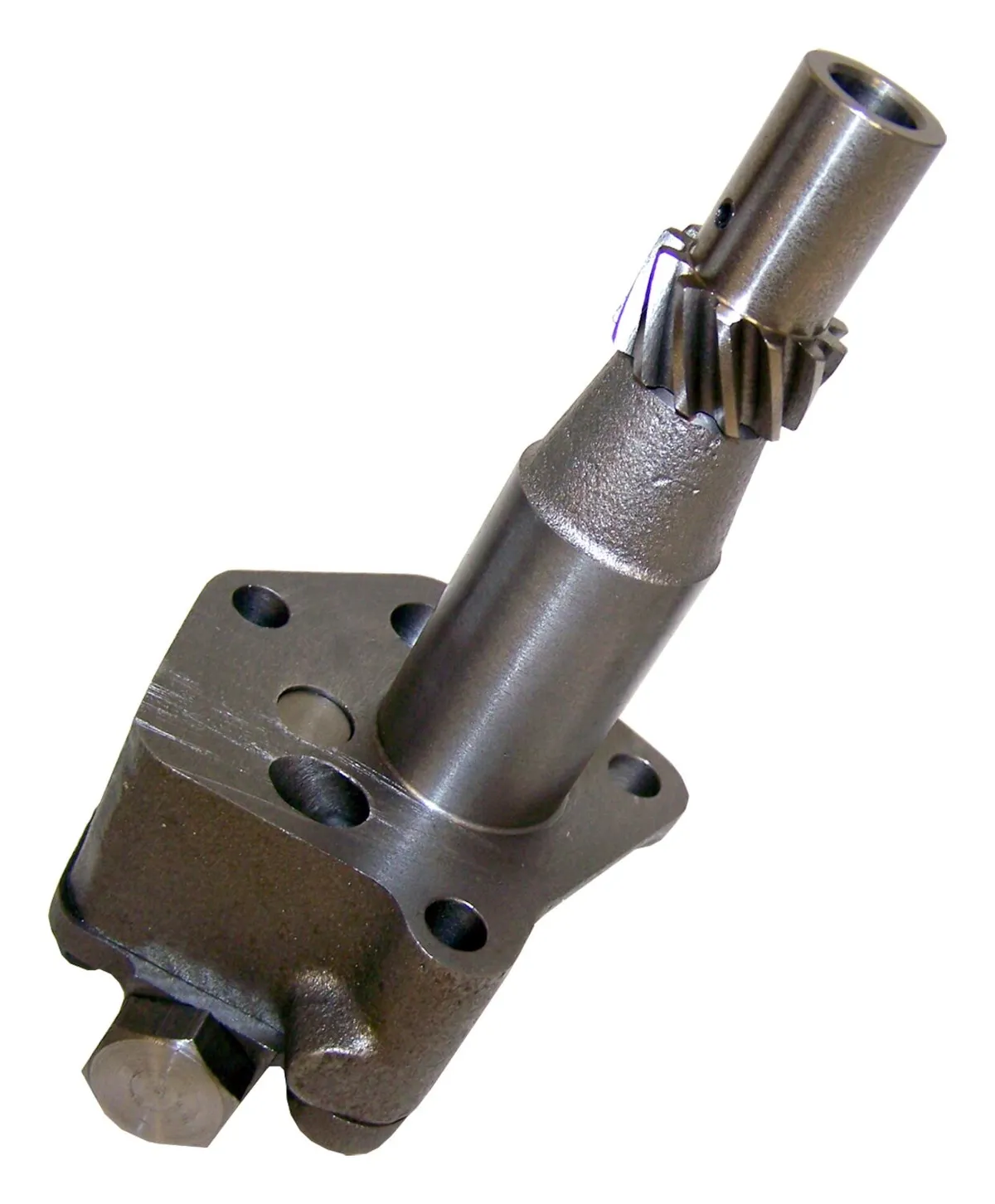 1946-1953 CJ-2A w/ 4-134 L-Head Engine w/ Gear-To-Gear Timing;1948-1953 CJ-3A w/ 4-134 L-Head Engine;1950-1952 M38 w/ 4-134 L-Head Engine;1952-1963 M38A1 w/ 4-134 F-Head Engine;1953-1968 CJ-3B w/ 4-134 F-Head Engine;1955-1971 CJ-5 w/ 4-134 F-Head Engine;1 product image