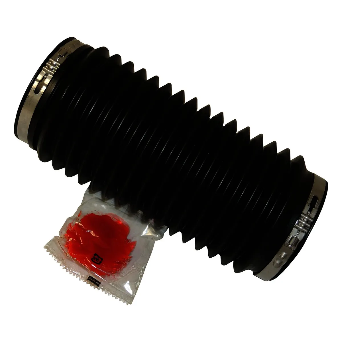 Crown Automotive Rear Drive Shaft Boot Kit - JK 4Dr 2009+ product image