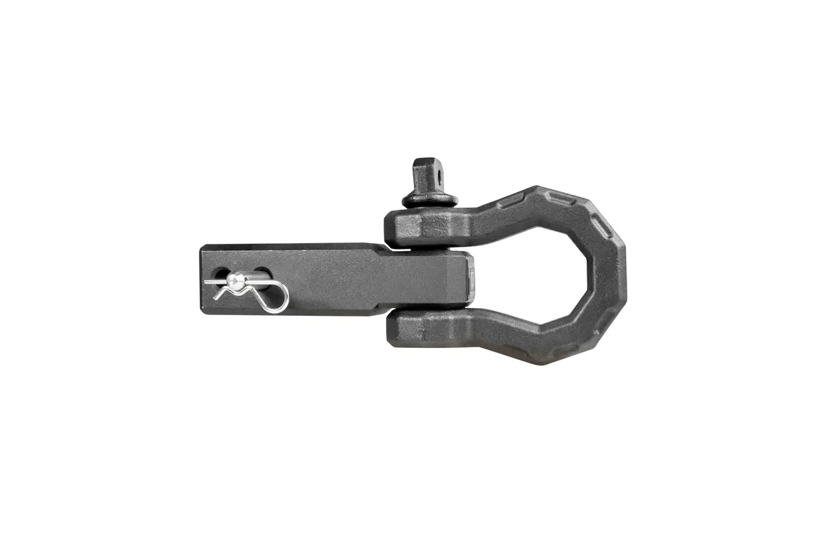 BulletProof 2.5 Extreme Duty Receiver Shackle ED25SHACKLE product image