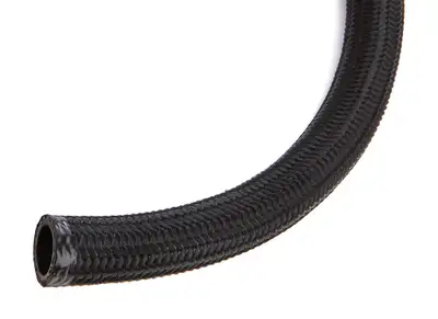 Redhorse Performance 16 Proseries Black 230 Stainless Core Hose 10 Feet