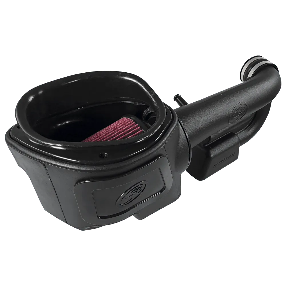 Cold Air Intake for 2012-2018 Jeep Wrangler 3.6L product image