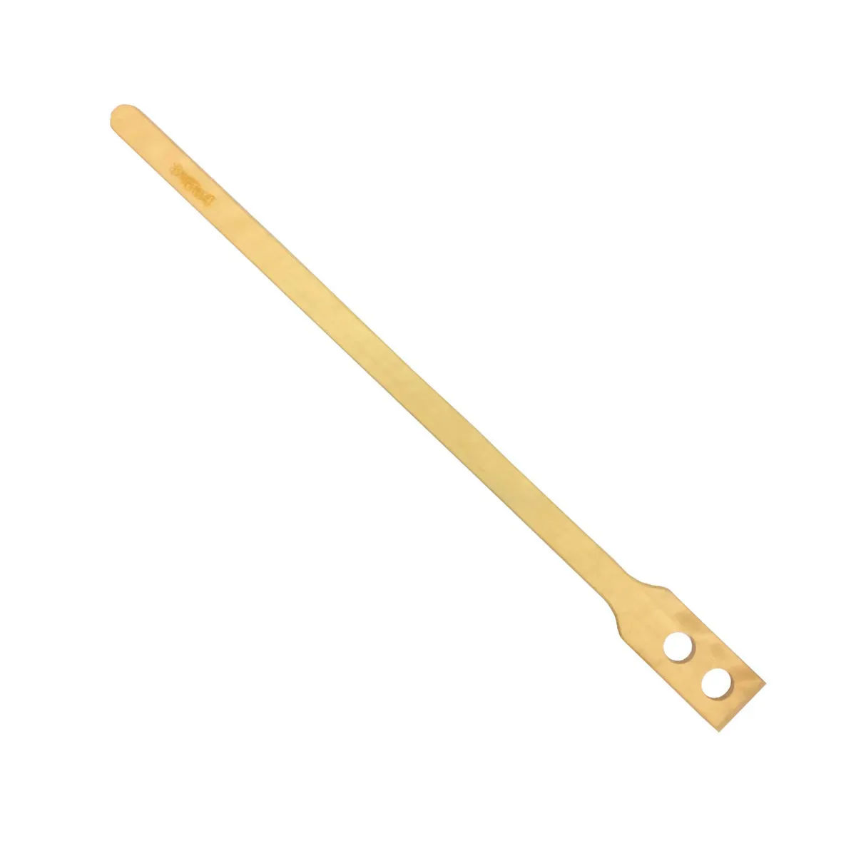 Bayou Classic 35.5in Beech Wood Mash Paddle