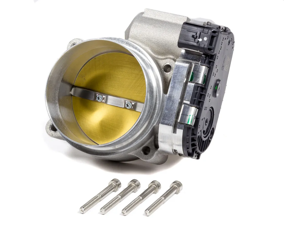 Ford Mustang GT Ford F150 5.0 Coyote 85mm Throttle Body 15-17 product image