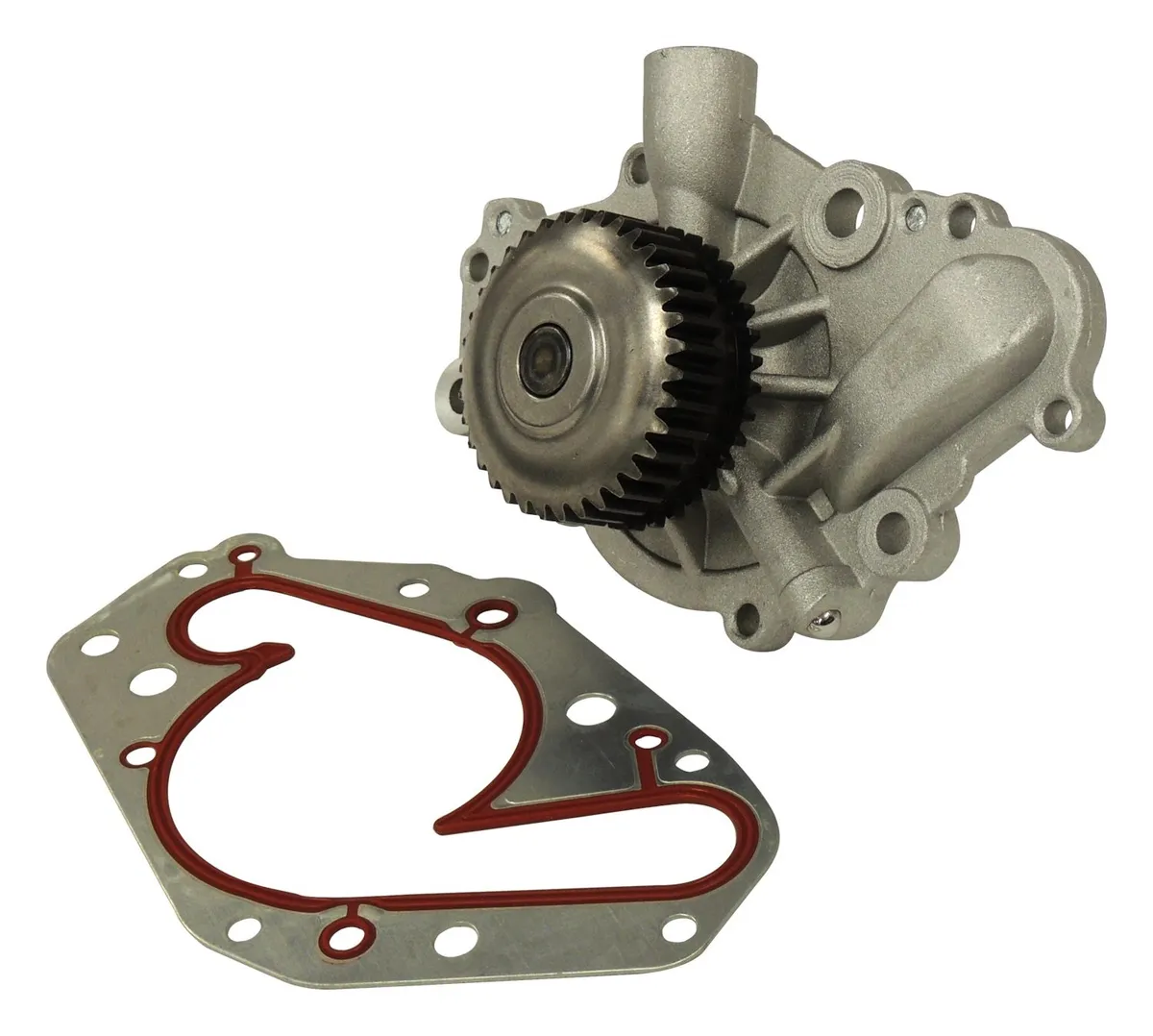 Water Pump 2008-2010 LX Magnum, 300, Charger; 2008-2010 LE (Europe) 300; 2009-2010 JC Journey; 2007-2010 JS Sebring, Avenger product image