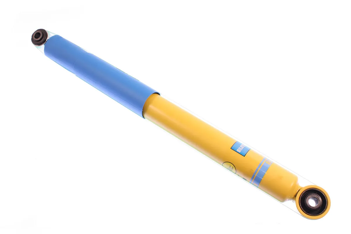 Bilstein Rear Shock Absorber b6 4600 Chevrolet Silverado 1500 0713 Gmc Sierra 1500 071