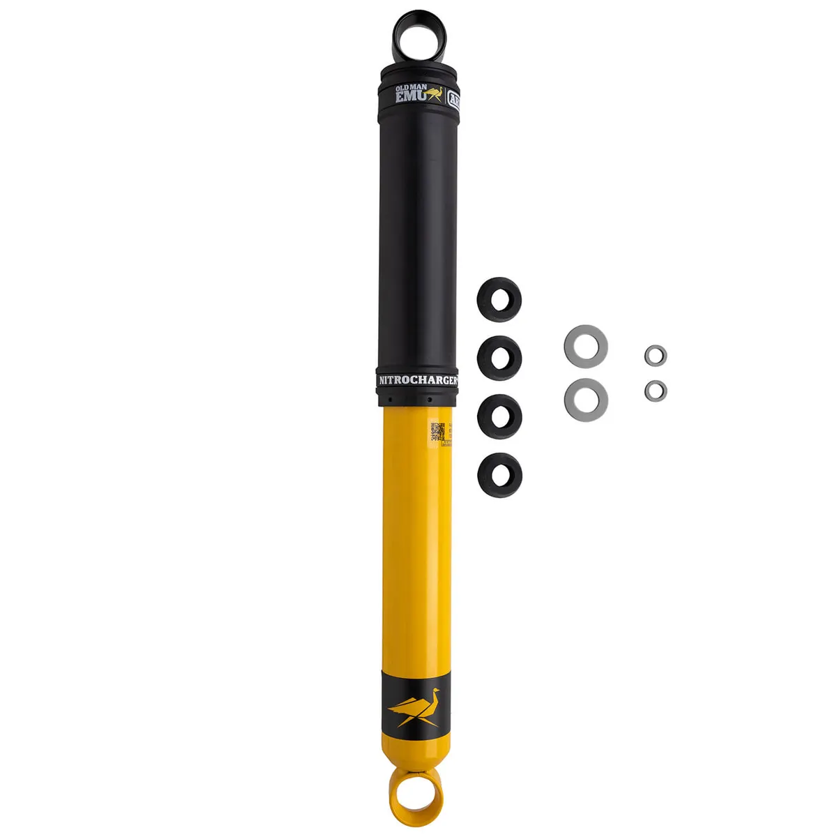 ARB Old Man Emu - 63099 - Nitrocharger Plus Shock Rear