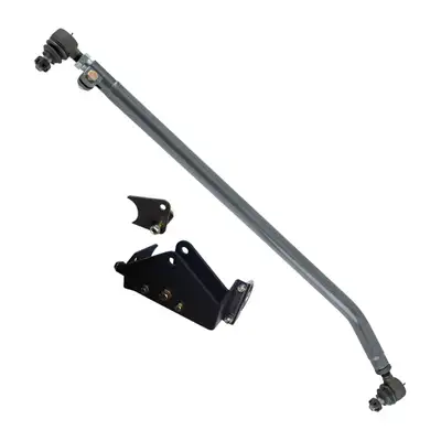 Synergy Manufacturing JK Front Steering Correction Kit 07-18 Wrangler JK/JKU Synergy MFG