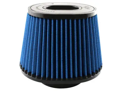 aFe Power 5inF x (9inx7-1/2in)B x (6-3/4inx5-1/2in)T x 6-1/4inH Air Filter