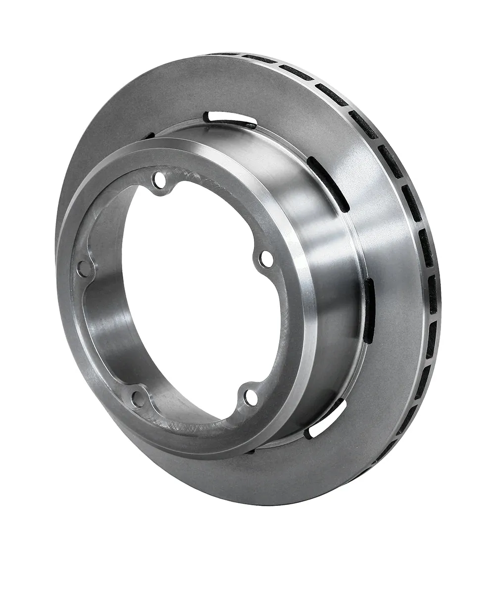 Wilwood Rotor-1.91in Offset 11.00 x .810 - 5 x 5.75in Floater product image