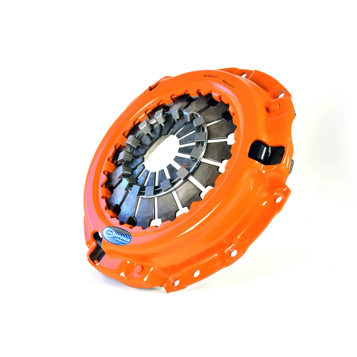 Centerforce ? II, Performance Clutch Kit, 406 ft/lbs Capacity, 11in Dia., 21-Spline, Fits Toyota Tacoma 3.5L product image
