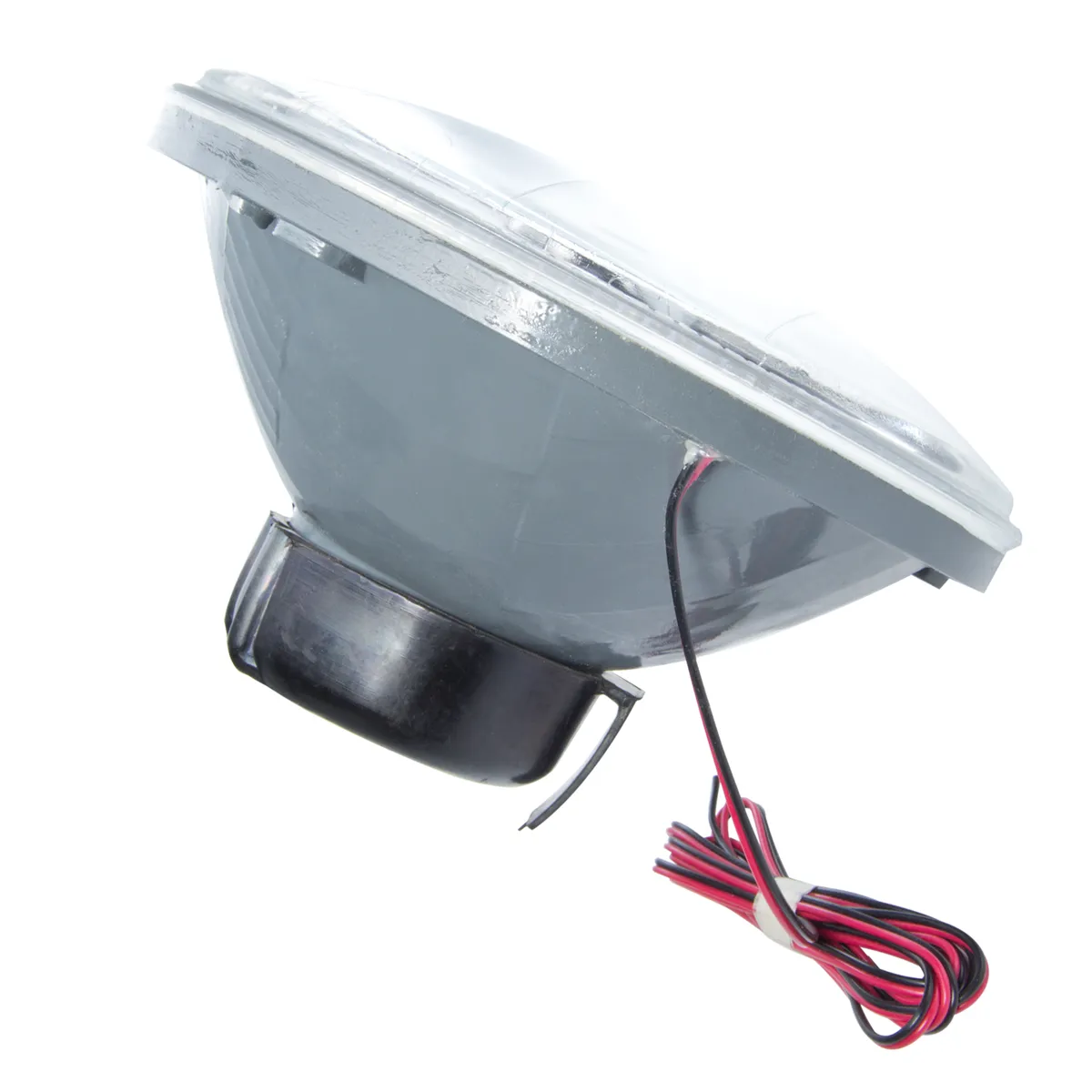 ORACLE 7" Sealed Beam Headlight with Pre-Installed SMD Halo product image