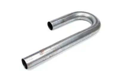 Patriot Exhaust Patriot Exhaust H7029 18 gauge 1 7/8" tube diameter, 3" radius 6" 15" legs