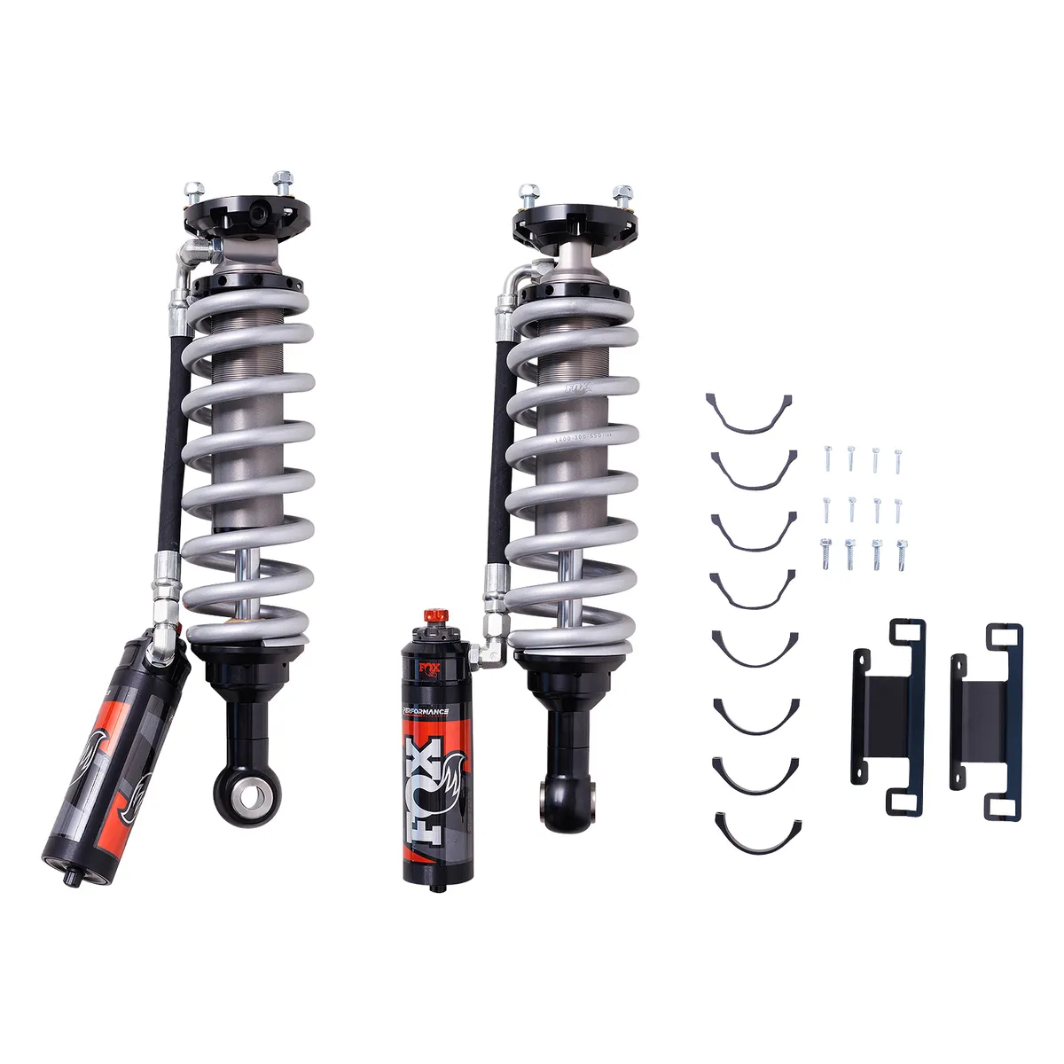 FOX Offroad Shocks 883-06-239 Performance Elite Series 2.5 Reservoir Shock (Pair) - Adjustable product image