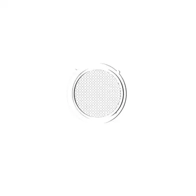 KC HiLiTES FLEX ERA 1 - Single Lens Replacement - Flood Beam