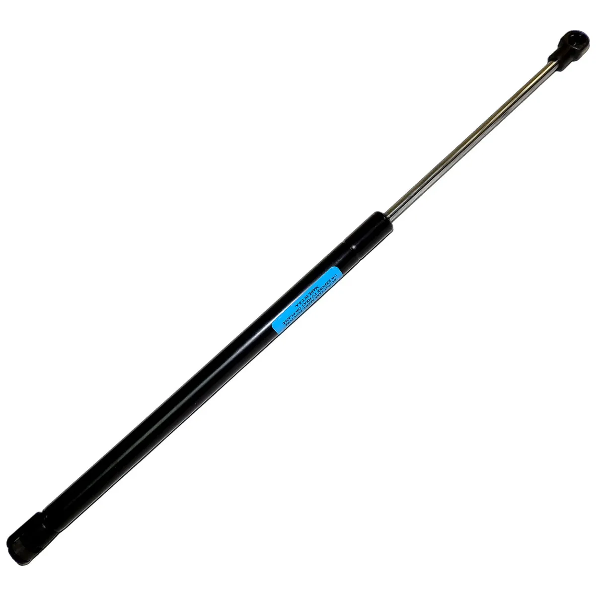 Crown Automotive Jeep Replacement 68083884AA Liftgate Glass Support for 2011-2013 Jeep WK Grand Cherokee, Left or Right product image