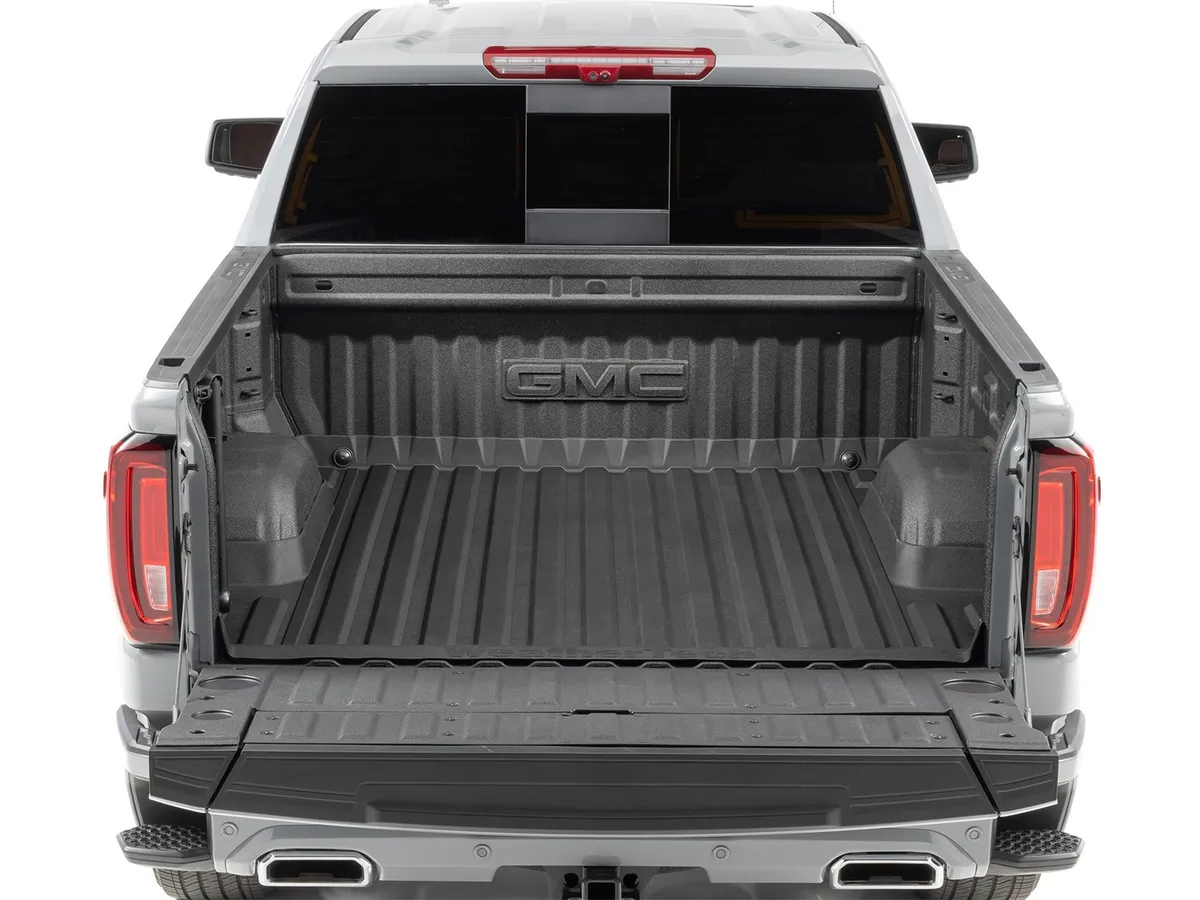 Black ImpactLiner Chevrolet Silverado 1500 2019 - 2024 product image