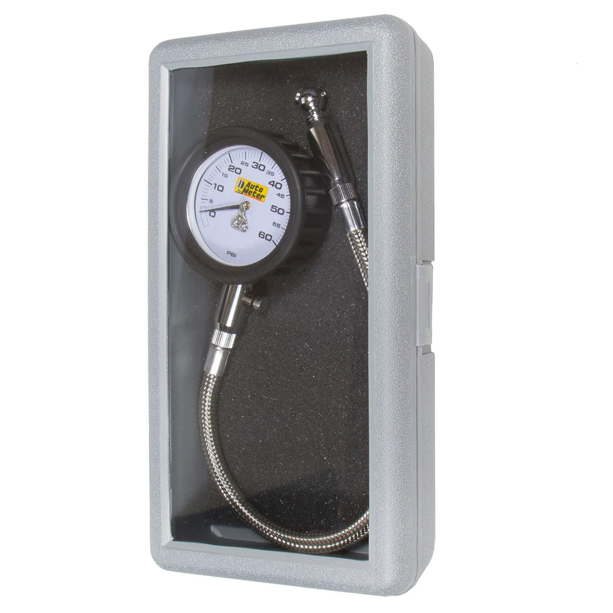 Autometer 2160 Gauge, Tire Pressure, 0-60psi, Analog product image